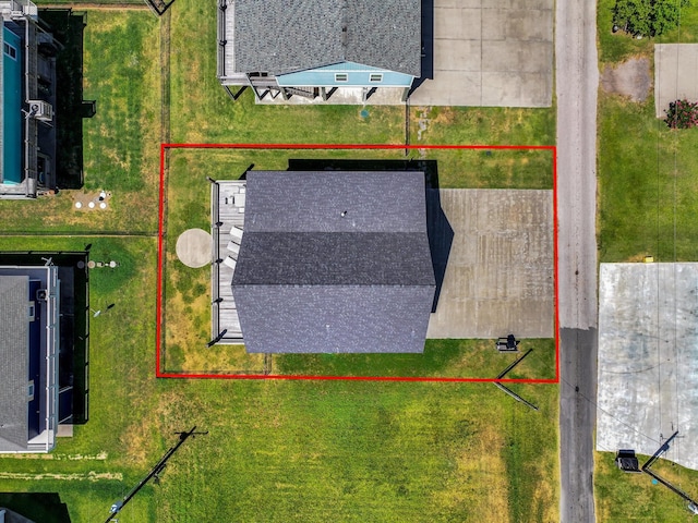 2312 Antigua Cir, Crystal Beach, TX 77650 - photo 3
