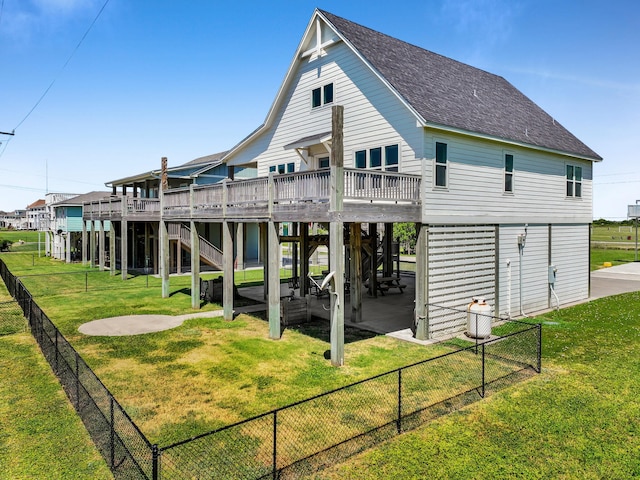 2312 Antigua Cir, Crystal Beach, TX 77650 - photo 4
