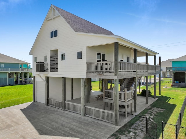 2312 Antigua Cir, Crystal Beach, TX 77650 - photo 5