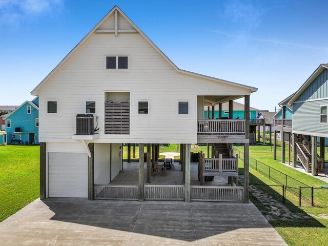 2312 Antigua Cir, Crystal Beach, TX 77650 - photo 6