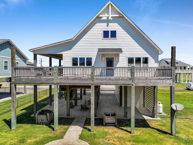 2312 Antigua Cir, Crystal Beach, TX 77650 - photo 8