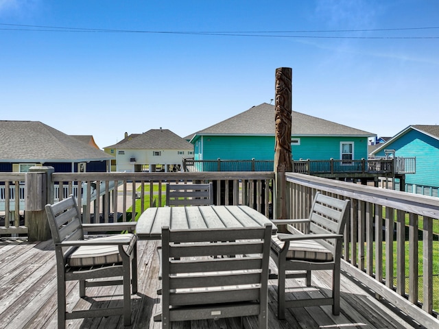 2312 Antigua Cir, Crystal Beach, TX 77650 - photo 12