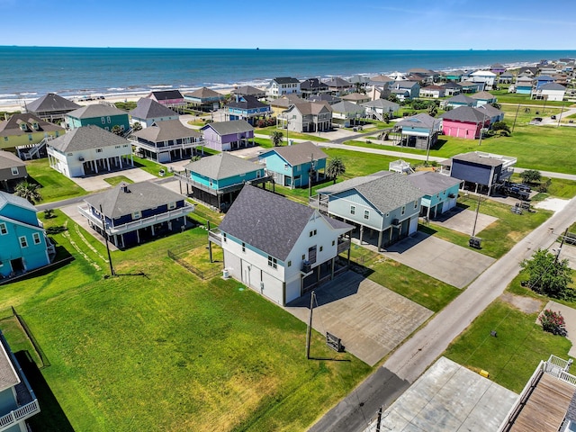 2312 Antigua Cir, Crystal Beach, TX 77650 - photo 42