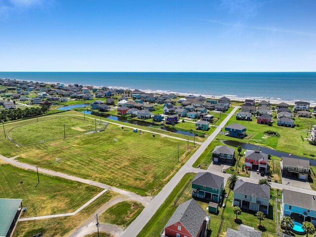 2312 Antigua Cir, Crystal Beach, TX 77650 - photo 43