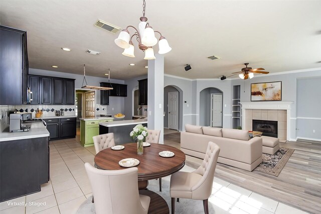 3918 Austin Lake Ct, Pearland, TX 77581 - photo 11