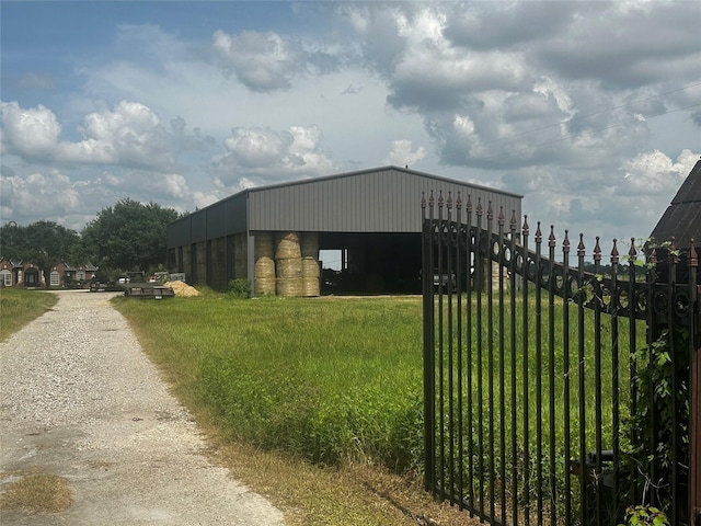 5110 Barbers Hill Rd, Baytown, TX 77521 - photo 49