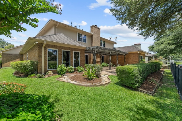 1746 Country Club Blvd, Sugar Land, TX 77478 - photo 37