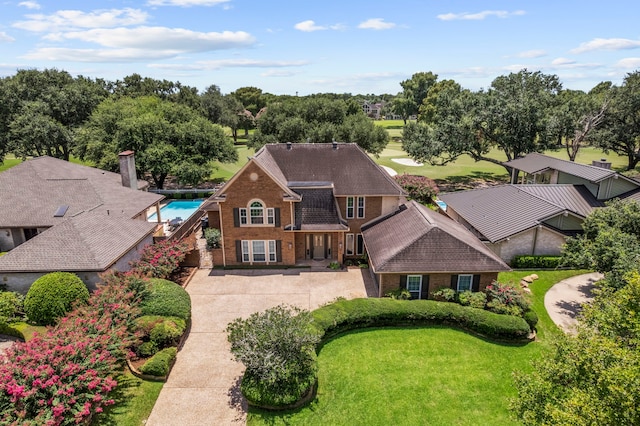 1746 Country Club Blvd, Sugar Land, TX 77478 - photo 1