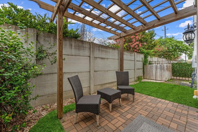 1211 Bonner St, Houston, TX 77007 - photo 35