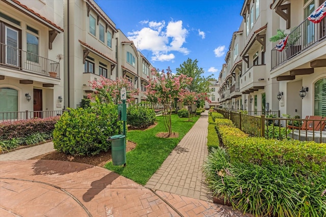 1211 Bonner St, Houston, TX 77007 - photo 37