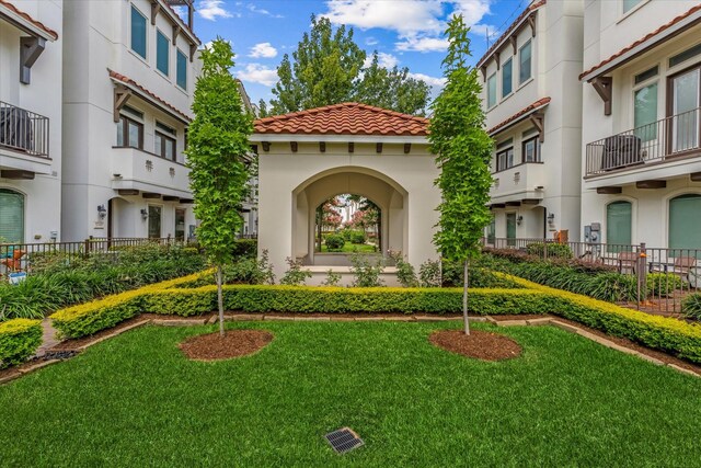 1211 Bonner St, Houston, TX 77007 - photo 36