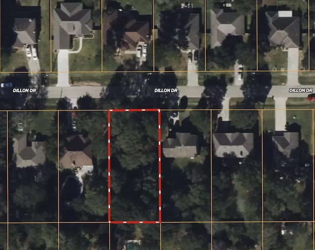 0 Dillon Dr, Magnolia, TX 77354 - photo 8