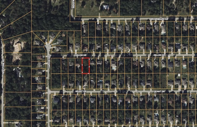 0 Dillon Dr, Magnolia, TX 77354 - photo 9