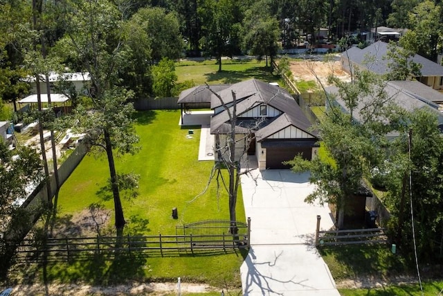 19720 Candlelight St, New Caney, TX 77357 - photo 1