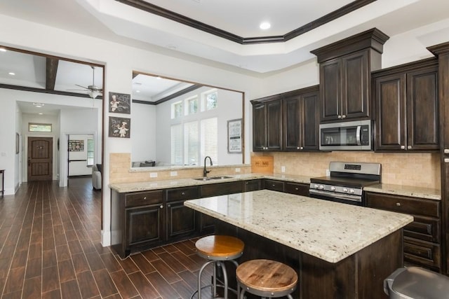 19720 Candlelight St, New Caney, TX 77357 - photo 8