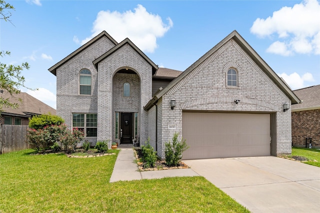 14010 Hartford Heights Way, Rosharon, TX 77583 - photo 1