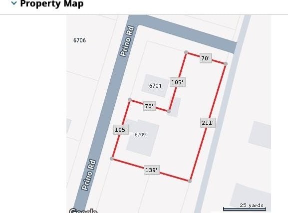 6709 Prino Rd, Hitchcock, TX 77563 - photo 3