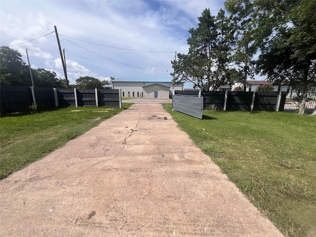 6709 Prino Rd, Hitchcock, TX 77563 - photo 37