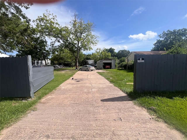 6709 Prino Rd, Hitchcock, TX 77563 - photo 38