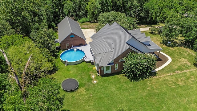 2414 Old Wallisville Rd, Wallisville, TX 77597 - photo 3