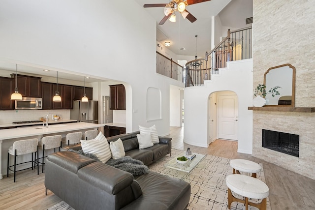 2111 Catamaran Cove Dr, Pearland, TX 77584 - photo 8