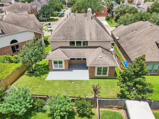 2111 Catamaran Cove Dr, Pearland, TX 77584 - photo 32
