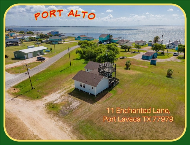 11 Enchanted Ln, Port Lavaca, TX 77979 - photo 1