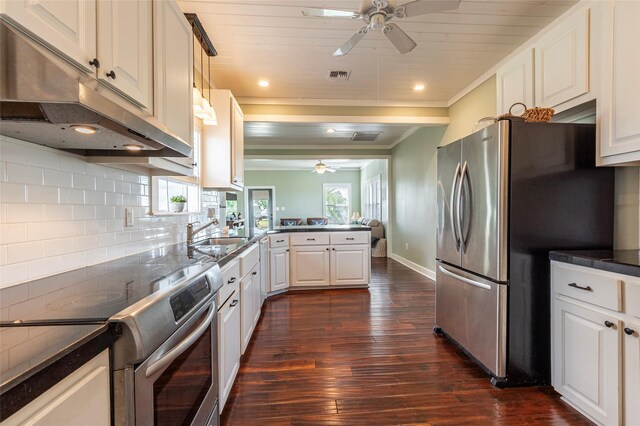 11 Enchanted Ln, Port Lavaca, TX 77979 - photo 6