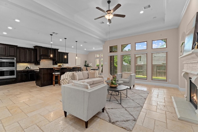 222 Reynosa Ct, Pinehurst, TX 77362 - photo 9