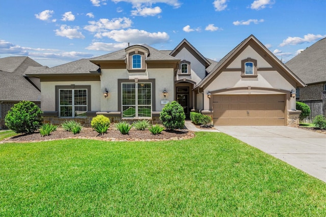 222 Reynosa Ct, Pinehurst, TX 77362 - photo 1