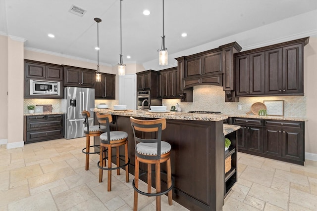 222 Reynosa Ct, Pinehurst, TX 77362 - photo 10