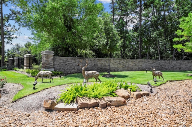 222 Reynosa Ct, Pinehurst, TX 77362 - photo 37