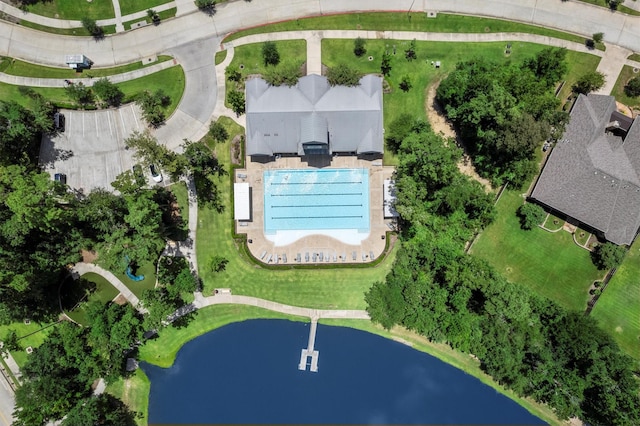 222 Reynosa Ct, Pinehurst, TX 77362 - photo 39