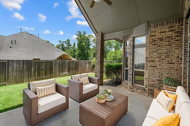 222 Reynosa Ct, Pinehurst, TX 77362 - photo 33