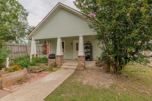 240 S Merchant St, Sour Lake, TX 77659 - photo 21