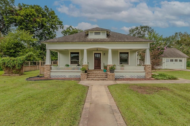 240 S Merchant St, Sour Lake, TX 77659 - photo 1