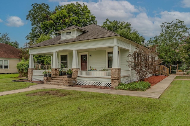 240 S Merchant St, Sour Lake, TX 77659 - photo 2