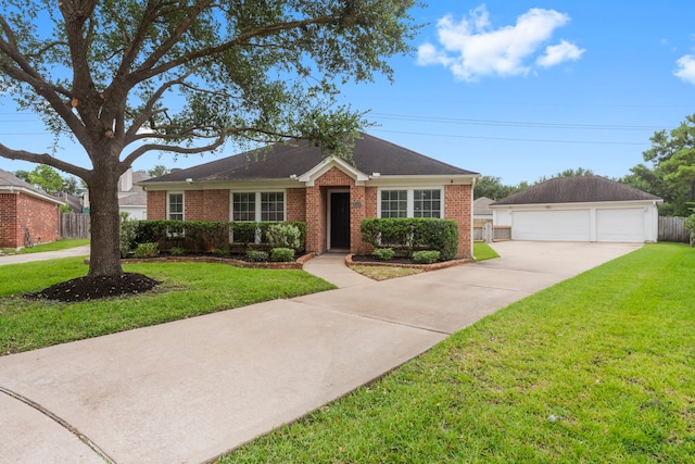 20507 Somerset Hill Ct, Richmond, TX 77407 - photo 1