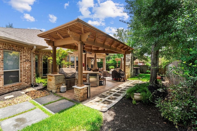 3 Bridgewood Cove Ct, The Woodlands, TX 77381 - photo 42