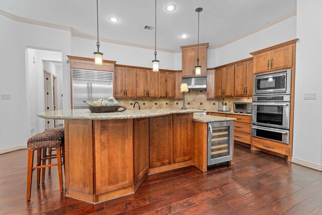 3 Bridgewood Cove Ct, The Woodlands, TX 77381 - photo 14