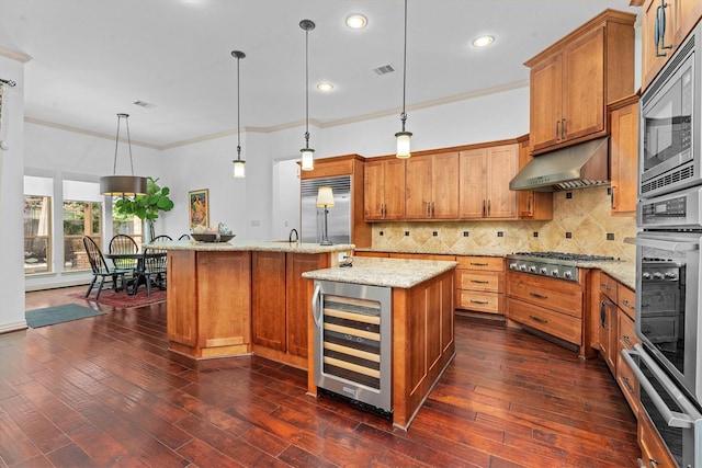 3 Bridgewood Cove Ct, The Woodlands, TX 77381 - photo 15
