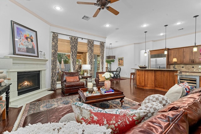 3 Bridgewood Cove Ct, The Woodlands, TX 77381 - photo 17