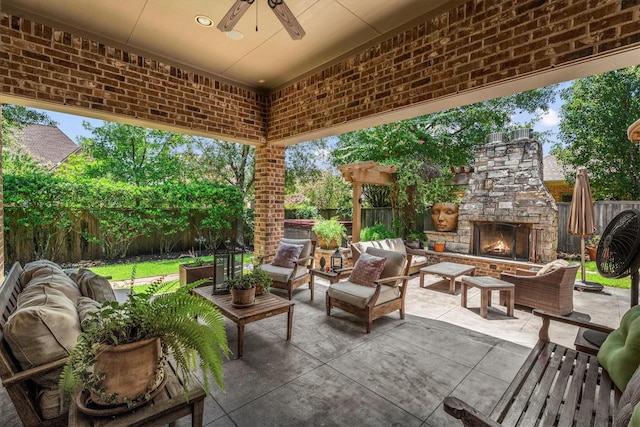 3 Bridgewood Cove Ct, The Woodlands, TX 77381 - photo 35