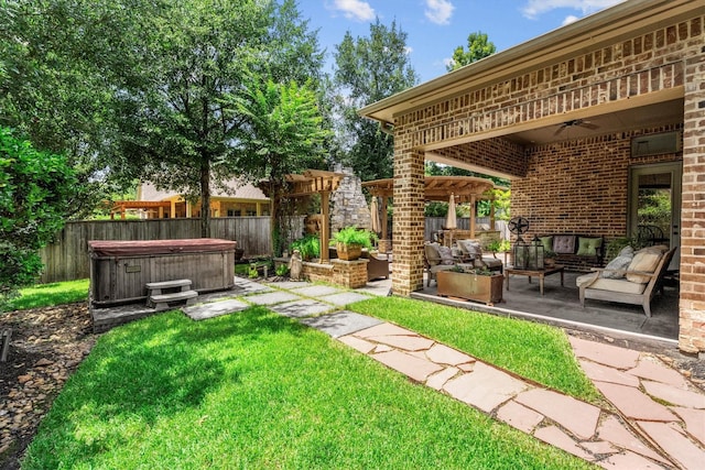 3 Bridgewood Cove Ct, The Woodlands, TX 77381 - photo 36
