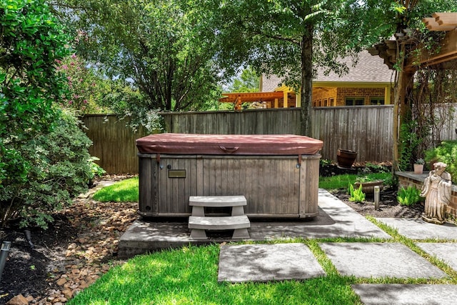 3 Bridgewood Cove Ct, The Woodlands, TX 77381 - photo 37