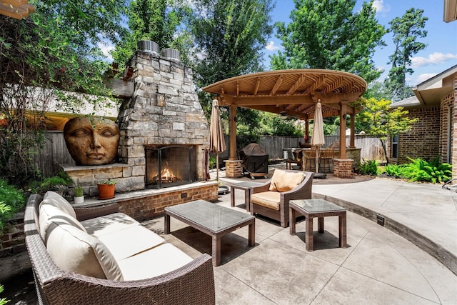 3 Bridgewood Cove Ct, The Woodlands, TX 77381 - photo 39