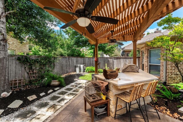 3 Bridgewood Cove Ct, The Woodlands, TX 77381 - photo 40