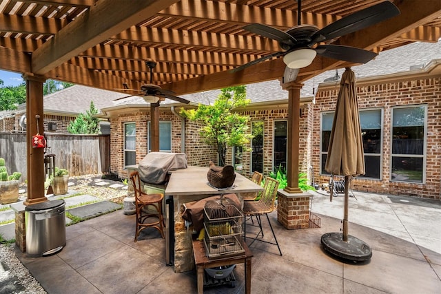 3 Bridgewood Cove Ct, The Woodlands, TX 77381 - photo 41