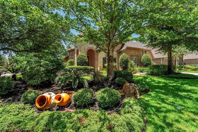 3 Bridgewood Cove Ct, The Woodlands, TX 77381 - photo 3
