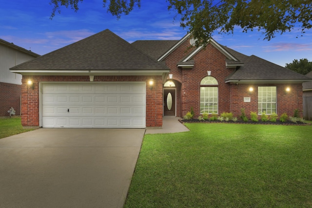 21606 Windsor Castle Dr, Spring, TX 77388 - photo 1